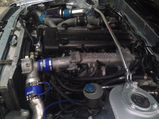 a31 เครื่อง1j โบ แก๊ส หล่อๆๆมาแล้วครับ ราคาถูกๆๆ