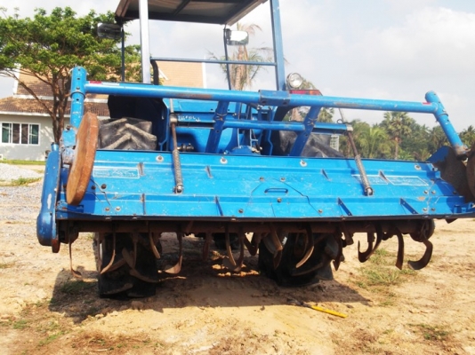 ขายรถไถ ISEKI TA290F