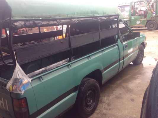 ขาย mitsu L200