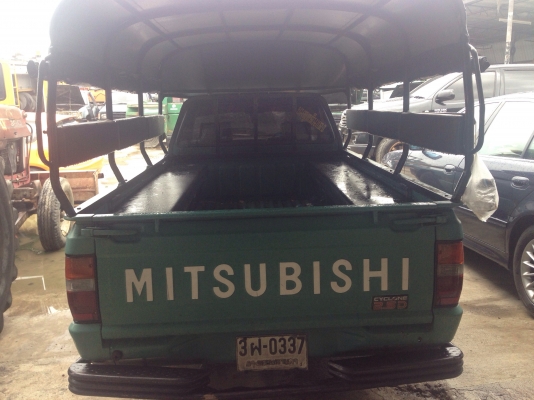 ขาย mitsu L200