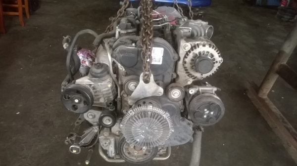 ขายเครื่องยนต์