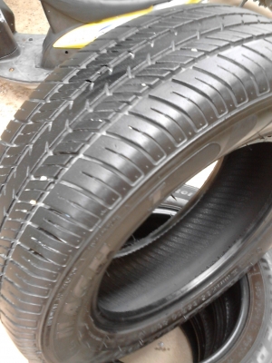 185/65R14THUNDER MACH1  มี 4 เส้นTEL.081-427-3941