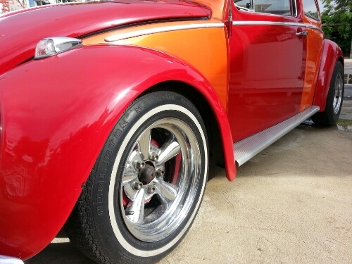 โฟคเต่า ปี63 ตาหวานซิ่งญี่ปุ่นแท้