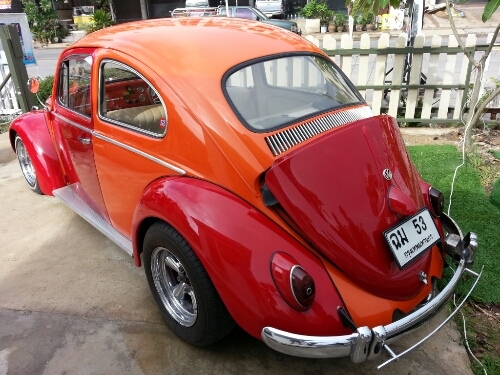 โฟคเต่า ปี63 ตาหวานซิ่งญี่ปุ่นแท้