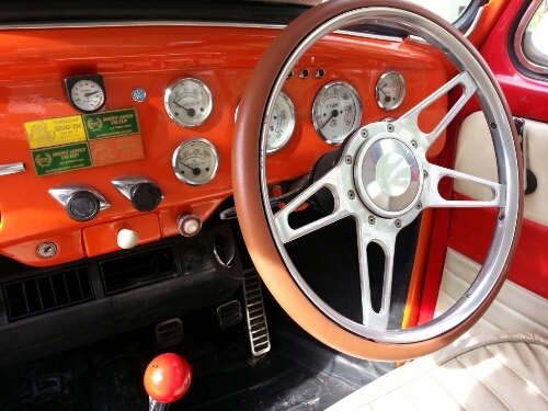 โฟคเต่า ปี63 ตาหวานซิ่งญี่ปุ่นแท้