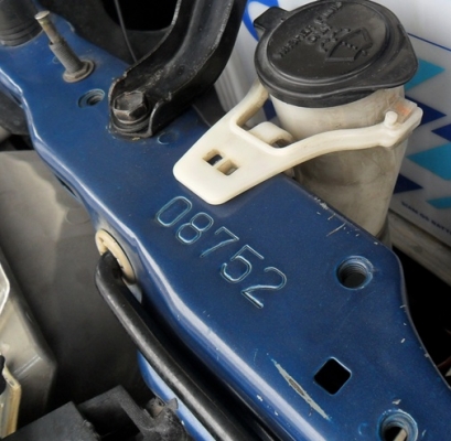 ขายโตโยต้า TIGER  4WD  ปี45 บอดี้สีเดิมทั้งคัน