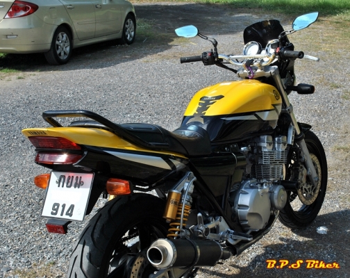 XJR400cc. ปี1999 ทะเบียน โอนได้ต่อภาษีได้ มีข้อมูลในขนส่ง