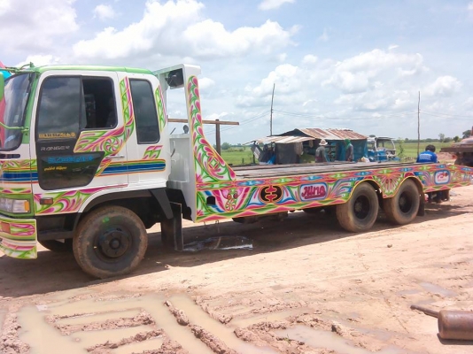 ขายเทเลอร์รถเกี่ยวข้าว ขายเทเลอร์รถเกี่ยวข้าว