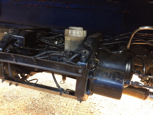 ขาย6 ล้อฮีโน่ ดั๊มต่อใหม่ เครื่องยนต์ WO6D เอกสาร เล่มทะเบียน พร้อมโอน