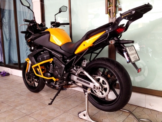 ขาย Kawasaki Versys ปี2012 สวยๆพร้อมทะเบียน ราคา 238000 บาท (รับแลก/เทริ์น) ขาย Kawasaki Versys ปี2012 สวยๆพร้อมทะเบียน ราคา 238000 บาท (รับแลก/เทริ์น)