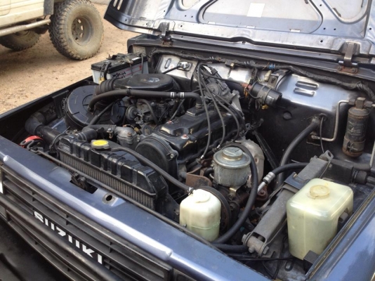 ขายซูซูกิ สปอร์ตตี้ ปี 39 สี เทา ขายซูซูกิ สปอร์ตตี้ ปี 39 สี เทา