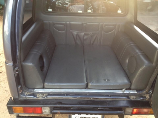 ขายซูซูกิ สปอร์ตตี้ ปี 39 สี เทา ขายซูซูกิ สปอร์ตตี้ ปี 39 สี เทา