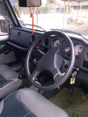 ขายซูซูกิ สปอร์ตตี้ ปี 39 สี เทา ขายซูซูกิ สปอร์ตตี้ ปี 39 สี เทา