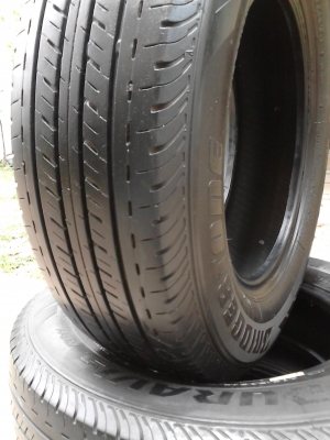 205/70R15 BRIDGESTONE DURAVIS R611 TEL.081-427-3941 205/70R15 BRIDGESTONE DURAVIS R611 TEL.081-427-3941