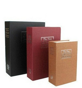 ตู้เซฟหนังสือ ไซส์ SML