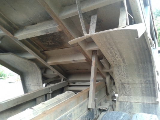 (ขายแล้วค่ะ.ไปภาคอีสาร )หกล้อดั้มอีซูสุ 115  แท้  เสี่ยสั่งลุย  (รถสวยเจ้าของจอดในโรงตลอด) พร้อมใช้ เล่มพร้อม..โอน