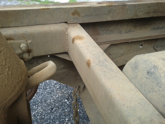 (ขายแล้วค่ะ.ไปภาคอีสาร )หกล้อดั้มอีซูสุ 115  แท้  เสี่ยสั่งลุย  (รถสวยเจ้าของจอดในโรงตลอด) พร้อมใช้ เล่มพร้อม..โอน