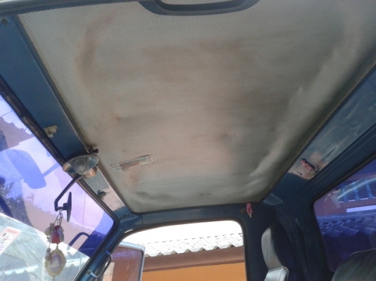 (ขายแล้วค่ะ.ไปภาคอีสาร )หกล้อดั้มอีซูสุ 115  แท้  เสี่ยสั่งลุย  (รถสวยเจ้าของจอดในโรงตลอด) พร้อมใช้ เล่มพร้อม..โอน