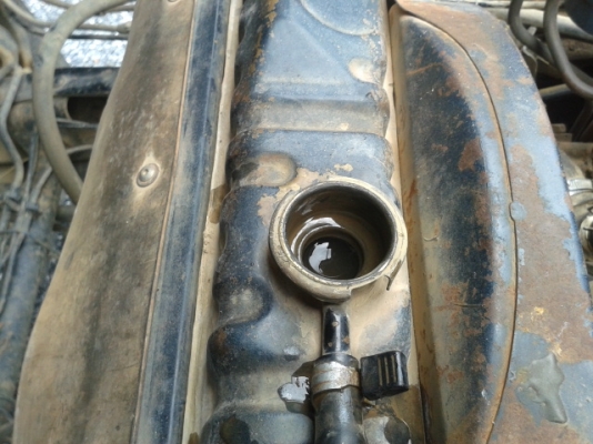 (ขายแล้วค่ะ.ไปภาคอีสาร )หกล้อดั้มอีซูสุ 115  แท้  เสี่ยสั่งลุย  (รถสวยเจ้าของจอดในโรงตลอด) พร้อมใช้ เล่มพร้อม..โอน