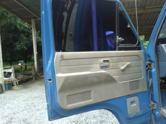 (ขายแล้วค่ะ.ไปภาคอีสาร )หกล้อดั้มอีซูสุ 115  แท้  เสี่ยสั่งลุย  (รถสวยเจ้าของจอดในโรงตลอด) พร้อมใช้ เล่มพร้อม..โอน