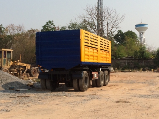 ขายพ่วงดั๊ม360 ขายพ่วงดั๊ม360