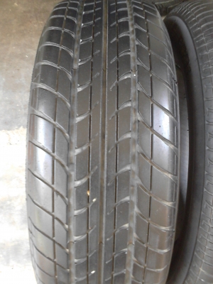 185/65R14 BRIDGESTONE และ DUNLOP สภาพสวย มี 2 เส้น TEL.081-427-3941 185/65R14 BRIDGESTONE และ DUNLOP สภาพสวย มี 2 เส้น TEL.081-427-3941