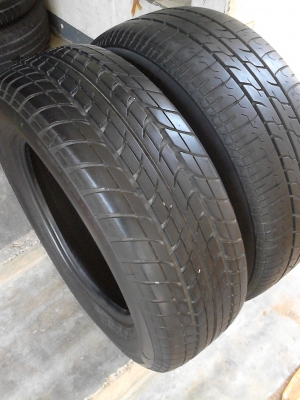 185/65R14 BRIDGESTONE และ DUNLOP สภาพสวย มี 2 เส้น TEL.081-427-3941 185/65R14 BRIDGESTONE และ DUNLOP สภาพสวย มี 2 เส้น TEL.081-427-3941