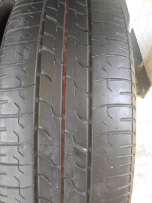 185/65R14 BRIDGESTONE และ DUNLOP สภาพสวย มี 2 เส้น TEL.081-427-3941 185/65R14 BRIDGESTONE และ DUNLOP สภาพสวย มี 2 เส้น TEL.081-427-3941