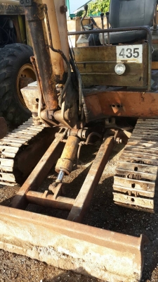 ขาย รถขุด ซูมิโตโม่ เท่า PC40-6 ปั้มนิ้ว คอนโทรลสั้น รถใช้งานดี