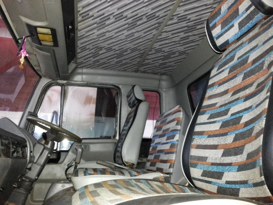 รถสวยHINO  FM 3 M   240 แรงม้า