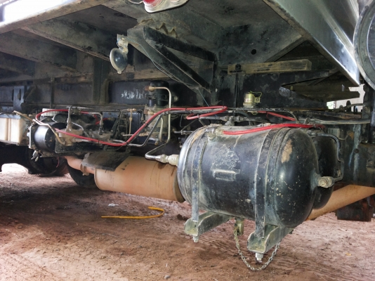 รถสวยHINO  FM 3 M   240 แรงม้า