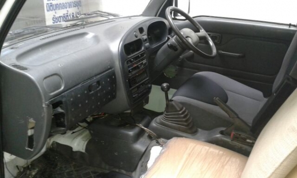 57000 ด่วนๆ...กะป๊อไดฮัทสุ s100 แต่งซิ่งพร้อมใช้สุดๆ เครื่อง3สูบเทอร์โบ แม็ก16 แอร์ ช่วงล่างแจ่ม ไม่มีผุ ด่วนๆ