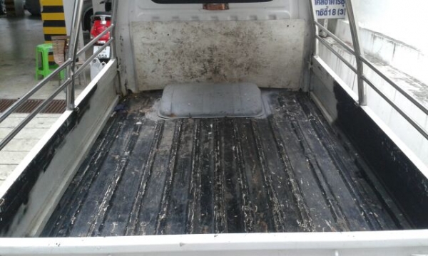 57000 ด่วนๆ...กะป๊อไดฮัทสุ s100 แต่งซิ่งพร้อมใช้สุดๆ เครื่อง3สูบเทอร์โบ แม็ก16 แอร์ ช่วงล่างแจ่ม ไม่มีผุ ด่วนๆ