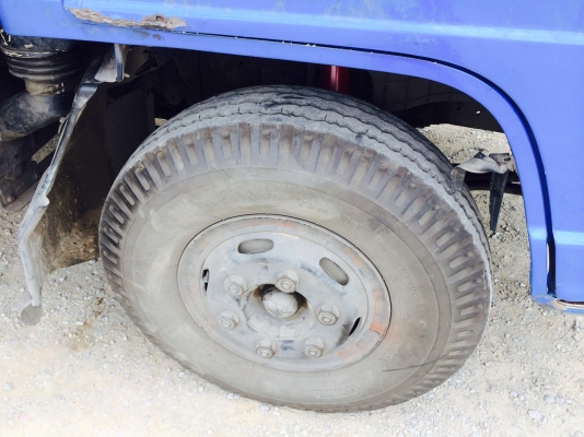 ขาย6ล้อครับ