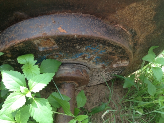 ขายผานบุกเบิก CMT ราคาถูก ครับ