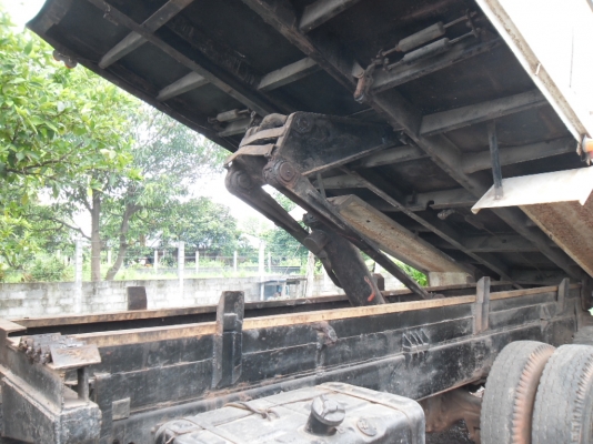 ขายด่วน 10 ล้อ โทร 087-1838064 ครับ