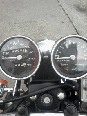 ขาย Honda GB250 Clubmam รถสวยพร้อมใช้ 29,999