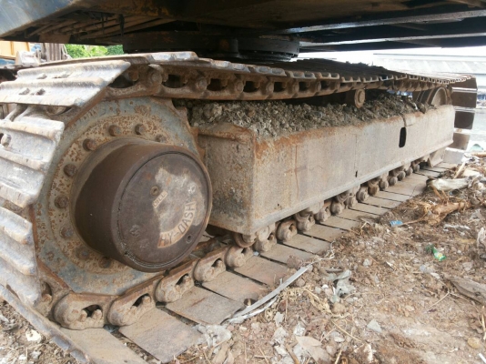 ขายรถขุดPC120-3 รถพร้อมใช้งาน ขายรถขุดPC120-3 รถพร้อมใช้งาน