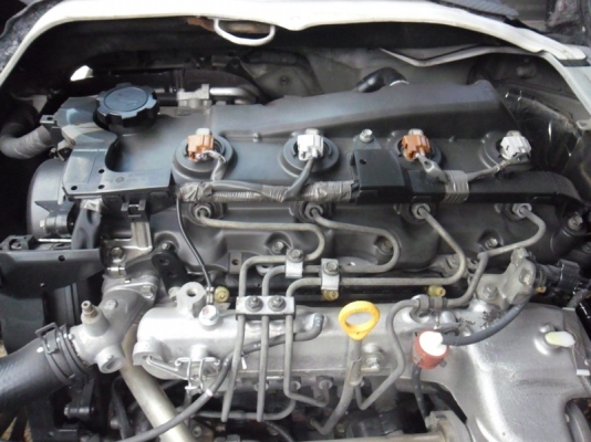 ขายรถตู้ปี 07 สภาพพร้อมใช้ เบาะ 4 แถว หน้าหลังเดิมๆ ขายรถตู้ปี 07 สภาพพร้อมใช้ เบาะ 4 แถว หน้าหลังเดิมๆ