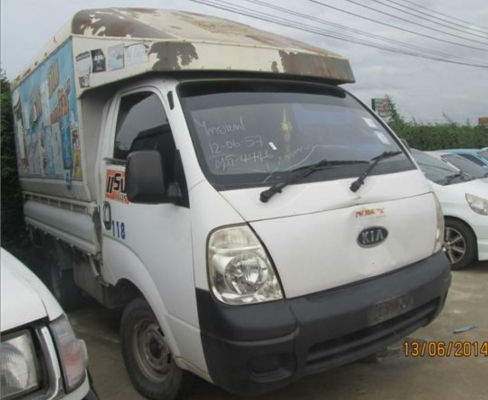 ขายด่วน เกียร์ 4 ล้อ พร้อมใช้งาน หลังคาแสตนเลตทั้งลูก