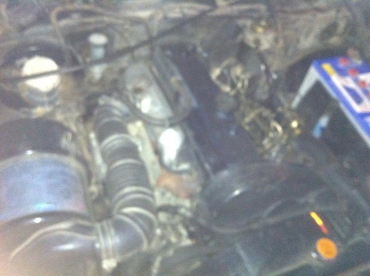 ขายรถกระบะมิตซู สตาด้า แคป สีน้ำเงินเข้มครับ เอาไว้นำเงิน เอาไว้ใช้งาน เครื่องดี อึดทนทาน เอาไปเลยเงินสด 40,000.-บาทครับ สนใจติดต่อ Gun Chiangmai 093-9319456