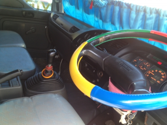 ขายรถ 10ล้อ 1 เพลา บรรทุกรถแม็คโคร 200-320