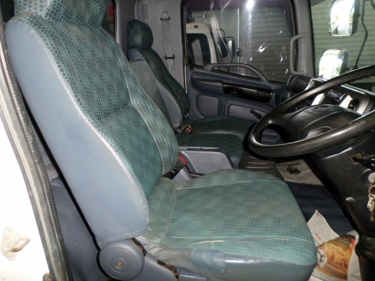 ขาย 6 ล้อ ฮีโน่ ดัมพ์ 175 แรง ยาว 4 ม. ปี 2008 สภาพสวยเดิมเครื่องดี พร้อมใช้งาน ชมก่อนได้ครับ สนใจติดต่อ 081-9425443