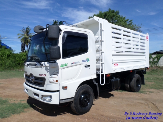 ขาย 6 ล้อ ฮีโน่ ดัมพ์ 175 แรง ยาว 4 ม. ปี 2008 สภาพสวยเดิมเครื่องดี พร้อมใช้งาน ชมก่อนได้ครับ สนใจติดต่อ 081-9425443