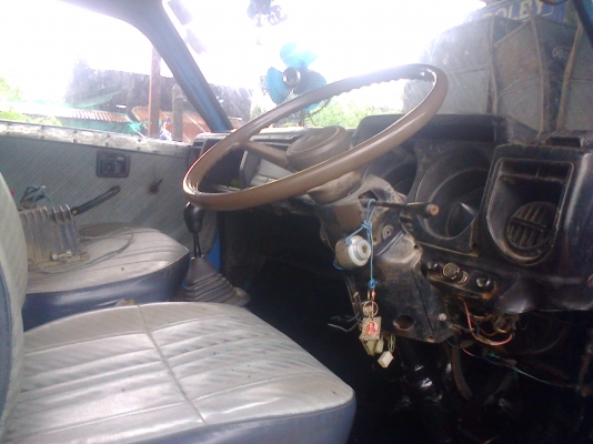 หกล้อ อีซูซุ KS-32 เครือง4BD1ฝาดำ115แรง หัวเก๋งดียกได้ ช่วงยาว5เมตร สภาพพร้อมใช้งาน เอกสารทะเบียนพร้อมโอน 249,000บ ต่อรอง