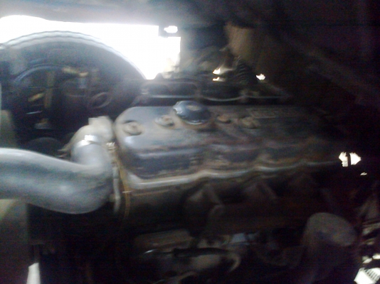 หกล้อ อีซูซุ KS-32 เครือง4BD1ฝาดำ115แรง หัวเก๋งดียกได้ ช่วงยาว5เมตร สภาพพร้อมใช้งาน เอกสารทะเบียนพร้อมโอน 249,000บ ต่อรอง