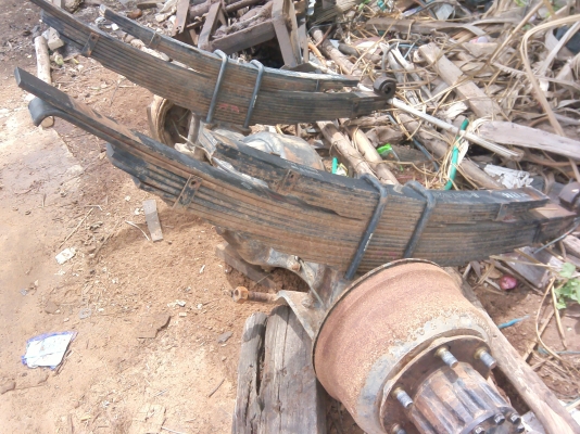 ขายเฟืองท้าย F  HINO ครับ