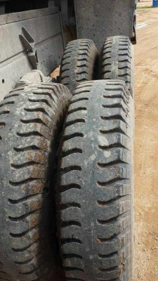 รถมิตซู 10 ล้อดั้ม FN527M - TF  ( ซีเรี้ยน 5,000 กว่า. )  / 220 แรงม้า.  สนใจติดต่อ  081 - 6079515