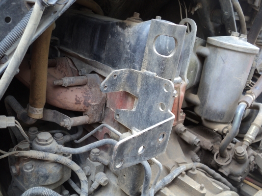 ขายดาว รถสิบล้อ ISUZU DECA