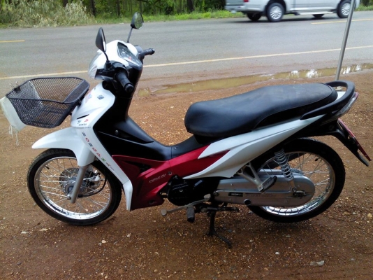 เวฟ110ไอปี 56